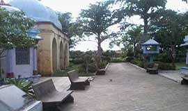 Tana-Riri-Garden-Vadnagar