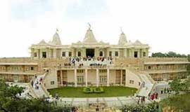 Tri-Mandir-Adalaj