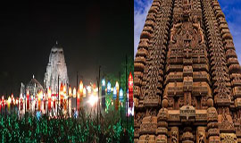 Rajarani-Temple-Love-Temple-Bhubaneshwar-Odisha