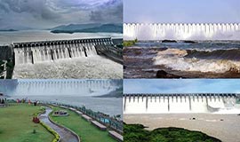 Sardar-Sarovar-Dam-Statue-of-Unity-Kevadia_Gujart-India