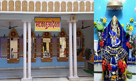 Shantikunj-Haridwar-Timings-Activities-Canteen-Free-FoodPhoto-Gayatri-Pariwar-Head-Quarter