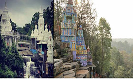 Shri-Jatmai-Ghatarani-Temple-Raipur-Chhattisgarh-Timing-History-Natural-Environment