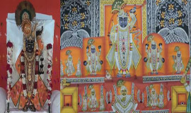 Shrinathji-Temple-Nathdwara-Rajasthan