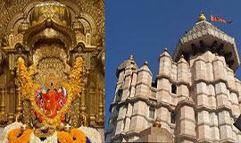 Siddhivinayak-Temple-Mumbai-Timing-History-Importance-one-of-Richest-Temple-India