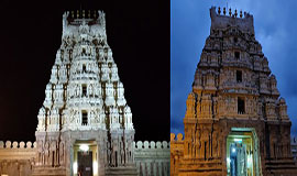 Sri-Ranganatha-Swami-Temple-Srirangpatna-Karnataka