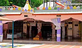 Vagheshwar-Temple-Junagadh