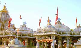 Bahucharaji-Mandir