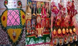 Chanod, Puja Vidhi, Ritual, Asthi Visarjan Place, Gujarat| Pravase