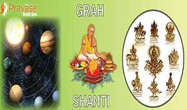 Grah-Shanti