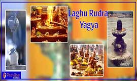 Laghu-Rudra-Yagna