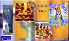 Vishnu-Yagya