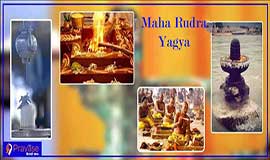 Maha-Rudra-Yagya
