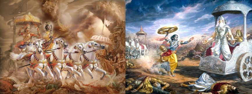 Mahabharata-Great-Epic-Bharat