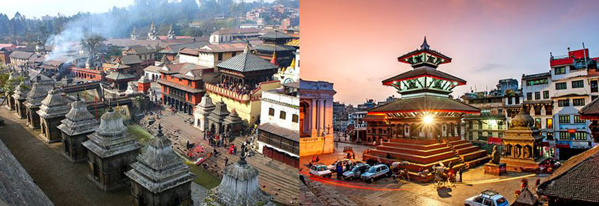 Pashupatinath-Temple-Kathmandu-Nepal-History-Timings-Importance-Architecture