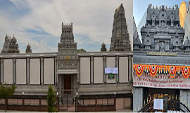 Shri-Mahavallabh-Ganapati-Devsthanam-New-York-History-Timings-Canteen