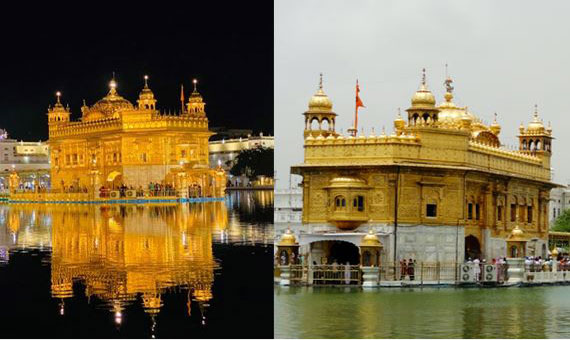 Amritsar-Golden-Temple-Punjab