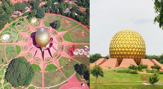 Auroville_Unique-Town-Tamil-Nadu-Pondicherry