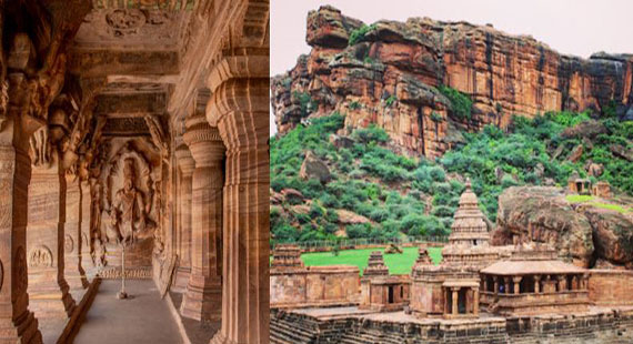 Badami-Cave-Temple-Tourism-Karnataka