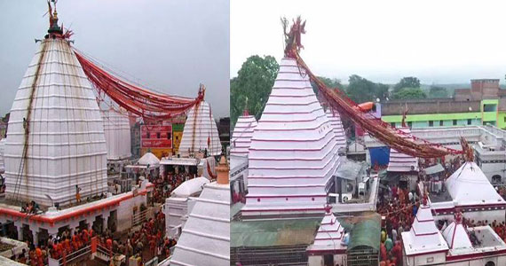 Deoghar-Baidyanathdham-Jharkhnd_India