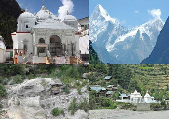 Gangotri-Char-Dham-Uttarakhand-Source-of-Gange