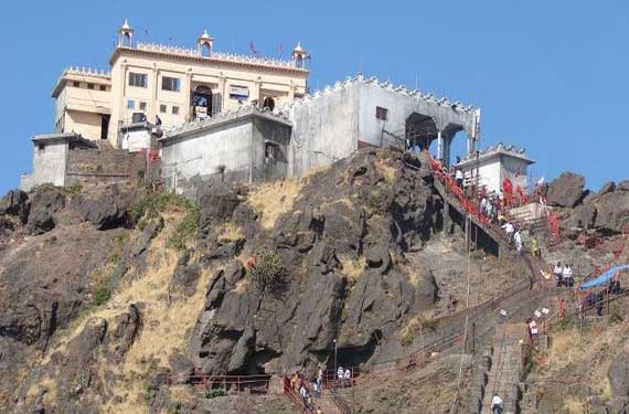 pavagadh