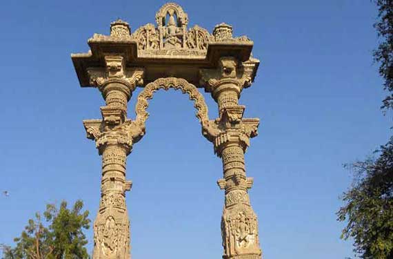 vadnagar