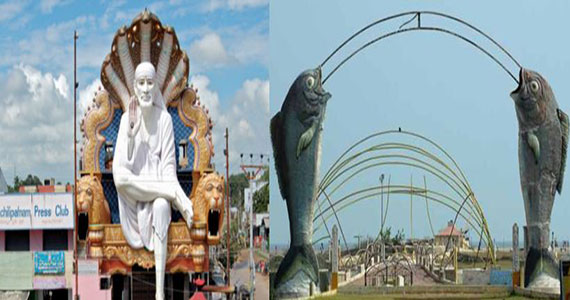 Machilipatnam-Andhra Pradesh_India