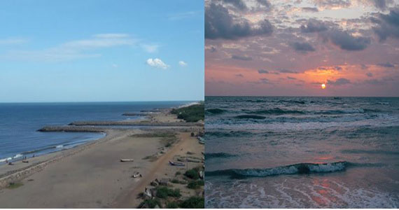 Nagapattinam-Tamil-Nadu-India