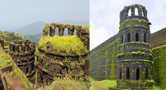 Raigad-Maharashtra