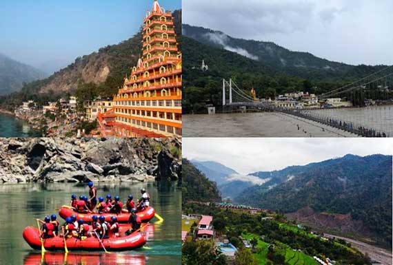 Rishikesh-Yoga-Capital-World-Uttarakhand