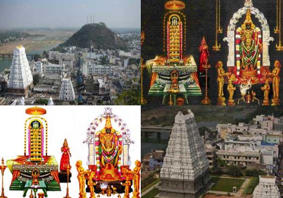 Srikalasti-Temple-Andhra-Pradesh