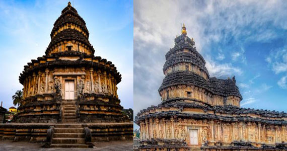 Sringeri-Sharda-Matha-Karnataka