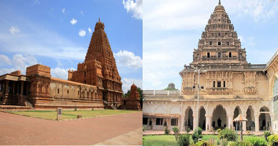 Thanjavur-Tamil-Nadu-India-Heritage-Temple-City-India