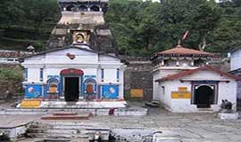 Guptkashi-kedarnath-gaurikund-Uttarakhand