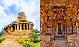 Aihole-Tourism-Karnataka