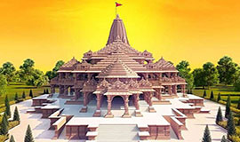 Ayodhya-Birth-Plcae-Lord-Shri-Ram-One-of-Seven-Sacred-City-Hinduism