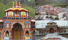 Badrinath-Char-Dham-Uttarakhand