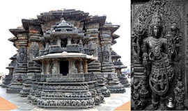Belur-Tourism-Karnataka-Packages-Capital-of-Hoysala