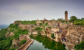 Chittorgarh-Places-to-Visit-Rajasthan-Tour-Packages-Activities