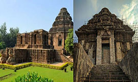 Konark-Odisha-Sun-Temple-World-Heritage-Site