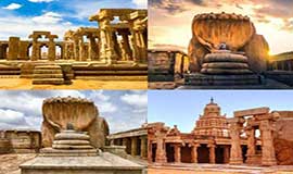 Lepakshi-Veerbhadra-Temple-Biggest-Nandi-Anantpur-Andhra-Pradesh