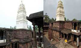 Samalkot, Kumararama Bheemeshwar Temple, Andhra Pradesh