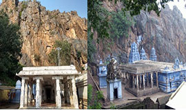 Theerthamalai-Harur-Dharmapuri-Tamil-Nadu_India