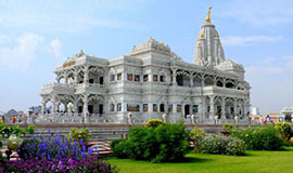 Vrindavan-Brindaban-Land-of-Lord-Krishna-Childhood-Uttar-Pradesh